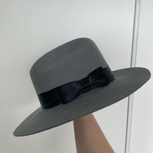 Brixton brim hat
